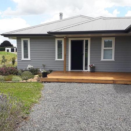 Fairy Magnolia B&B Otorohanga Εξωτερικό φωτογραφία