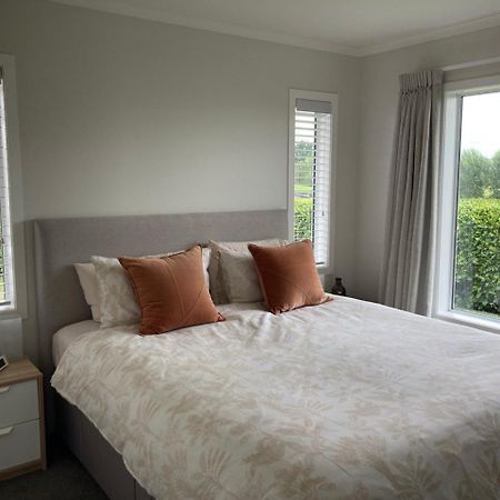 Fairy Magnolia B&B Otorohanga Εξωτερικό φωτογραφία