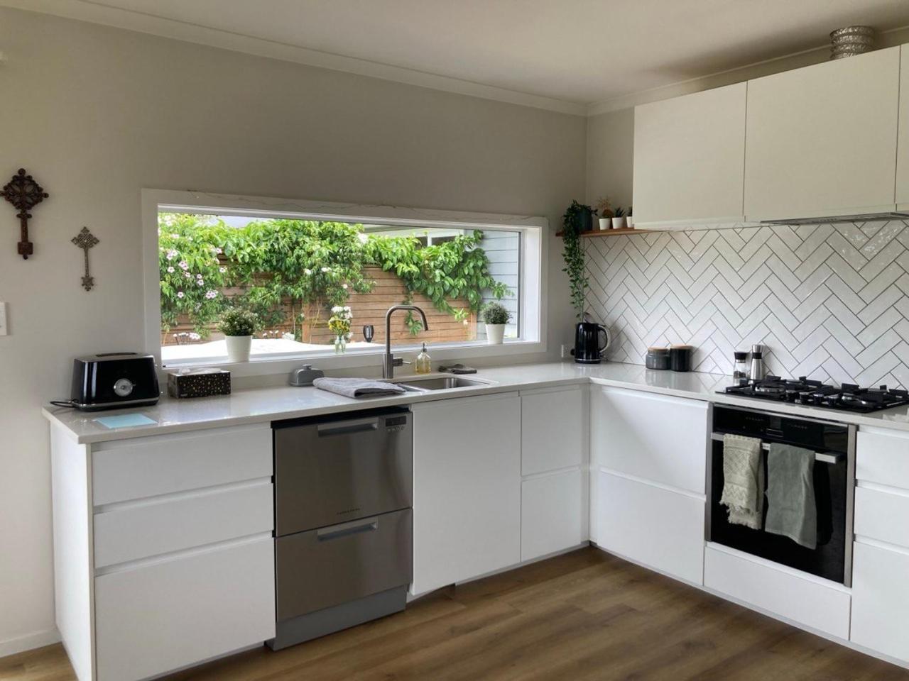 Fairy Magnolia B&B Otorohanga Εξωτερικό φωτογραφία
