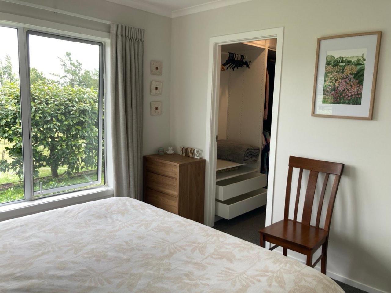 Fairy Magnolia B&B Otorohanga Εξωτερικό φωτογραφία