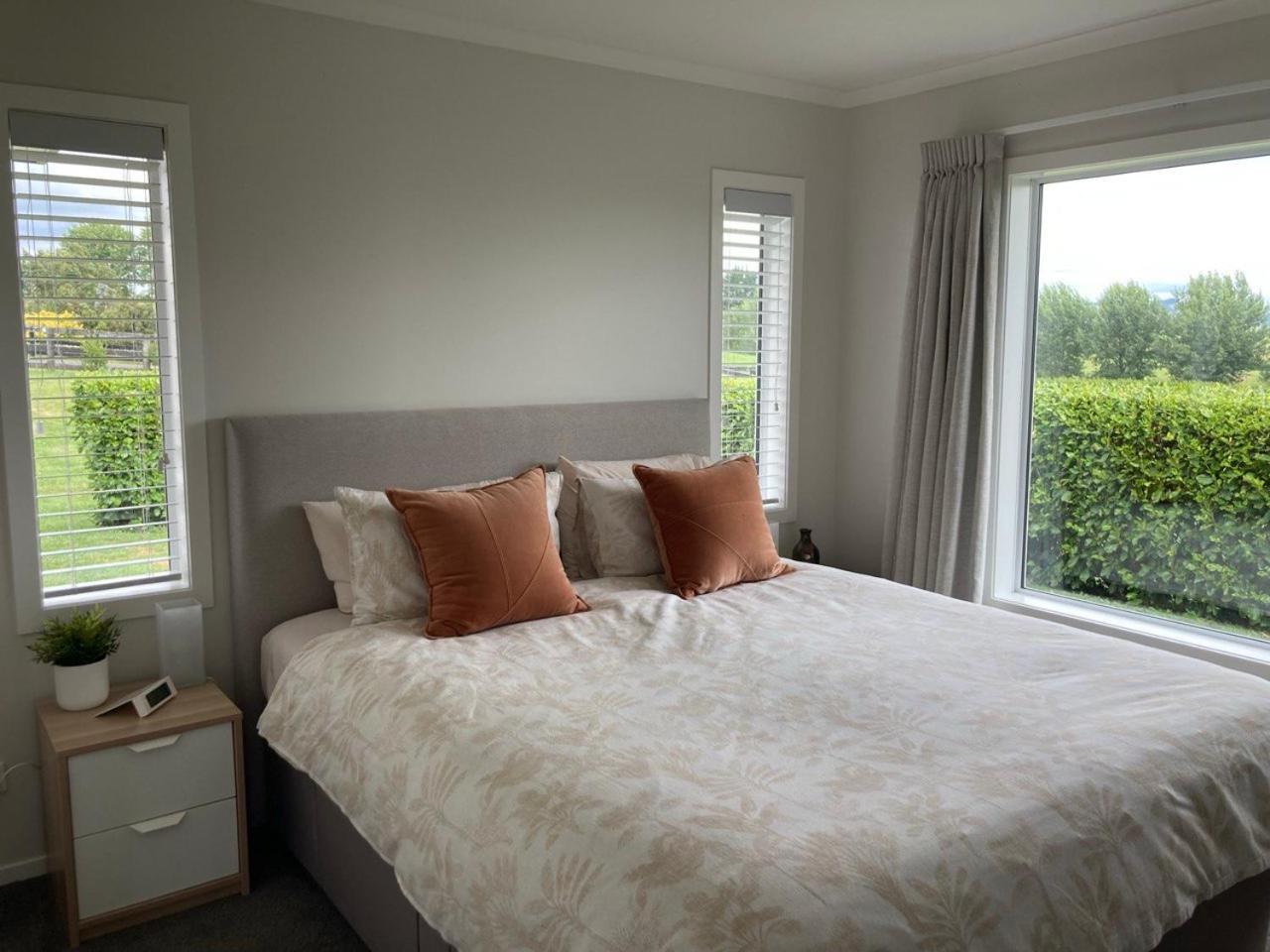 Fairy Magnolia B&B Otorohanga Εξωτερικό φωτογραφία