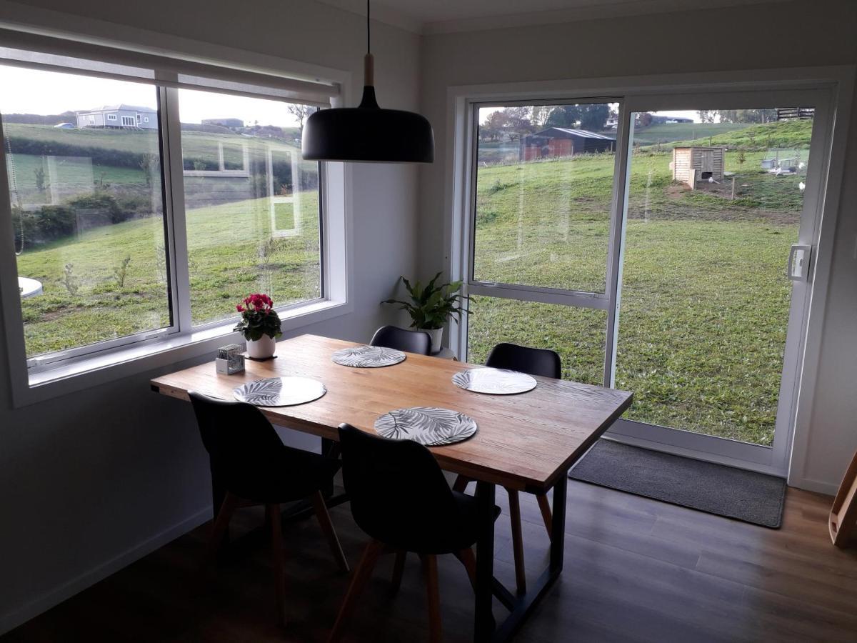 Fairy Magnolia B&B Otorohanga Εξωτερικό φωτογραφία